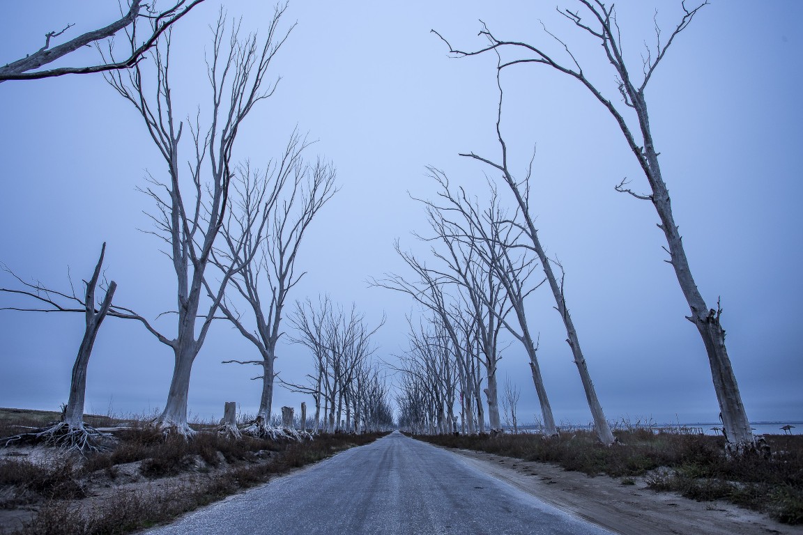 Epecuén